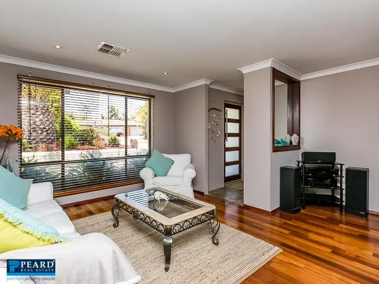 Fourth view of Homely house listing, 11 Caprella Street, Heathridge WA 6027