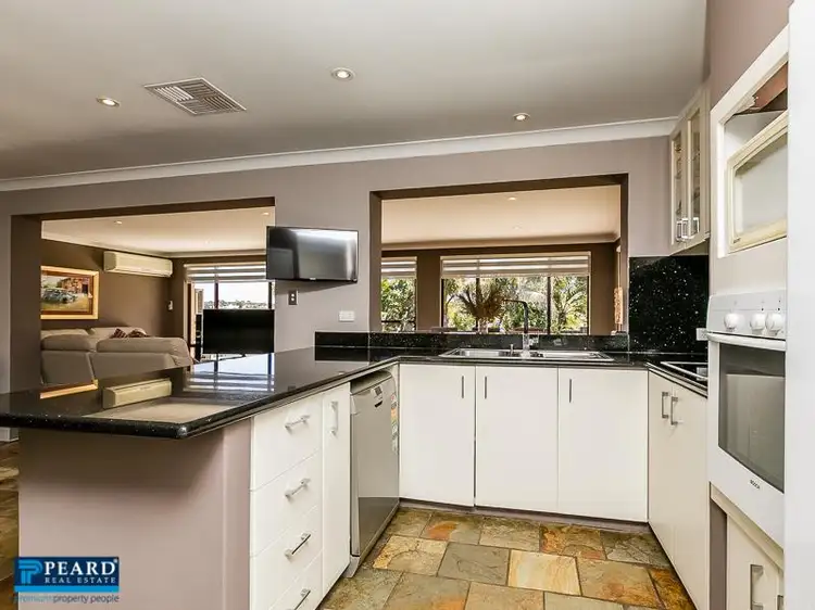 Fifth view of Homely house listing, 11 Caprella Street, Heathridge WA 6027