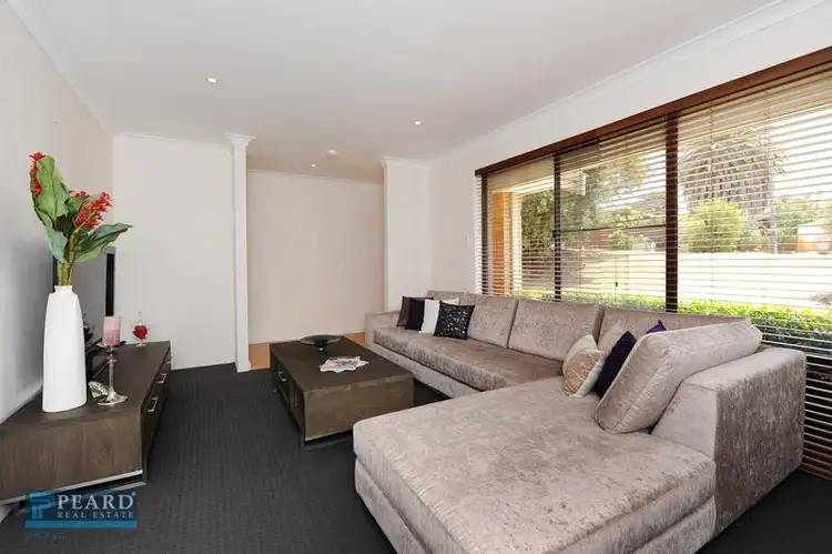 Second view of Homely house listing, 12 Kendal Way, Greenwood WA 6024