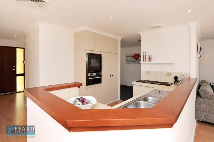 Fourth view of Homely house listing, 12 Kendal Way, Greenwood WA 6024