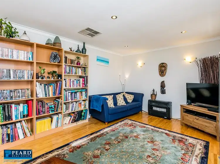 Second view of Homely house listing, 16 Landsborough Way, Padbury WA 6025