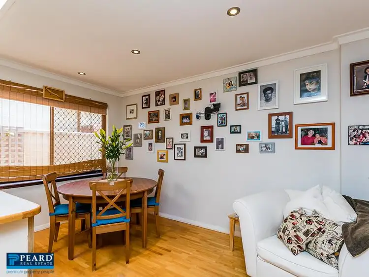 Fourth view of Homely house listing, 16 Landsborough Way, Padbury WA 6025