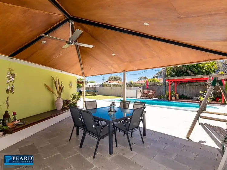 Fifth view of Homely house listing, 16 Landsborough Way, Padbury WA 6025