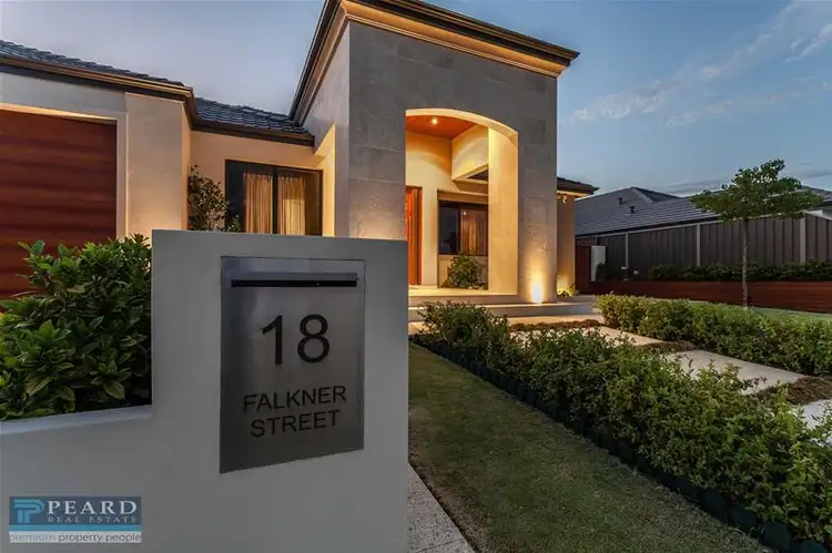 18 Falkner Street, Landsdale WA 6065