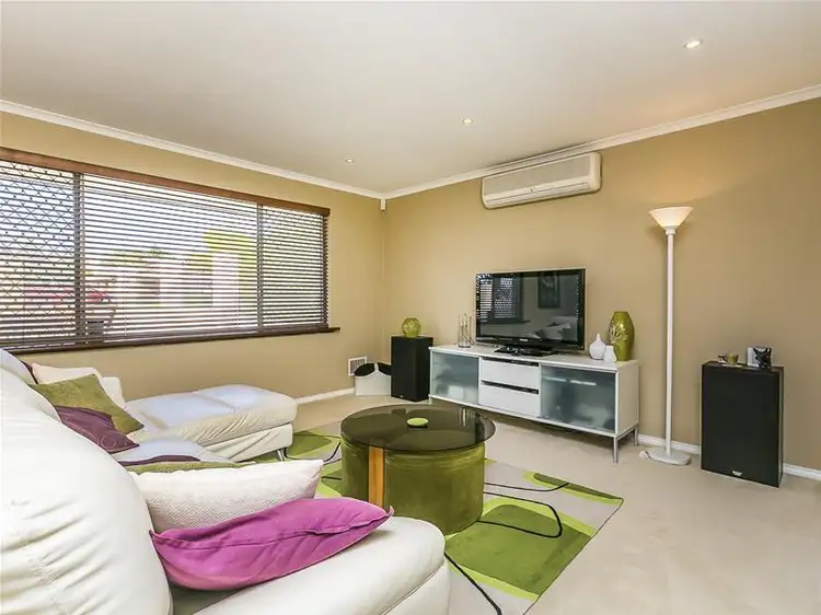 Third view of Homely house listing, 8 Mermaid Way, Heathridge WA 6027