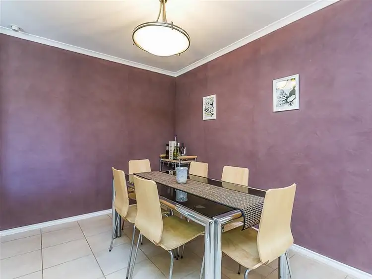 Fifth view of Homely house listing, 8 Mermaid Way, Heathridge WA 6027