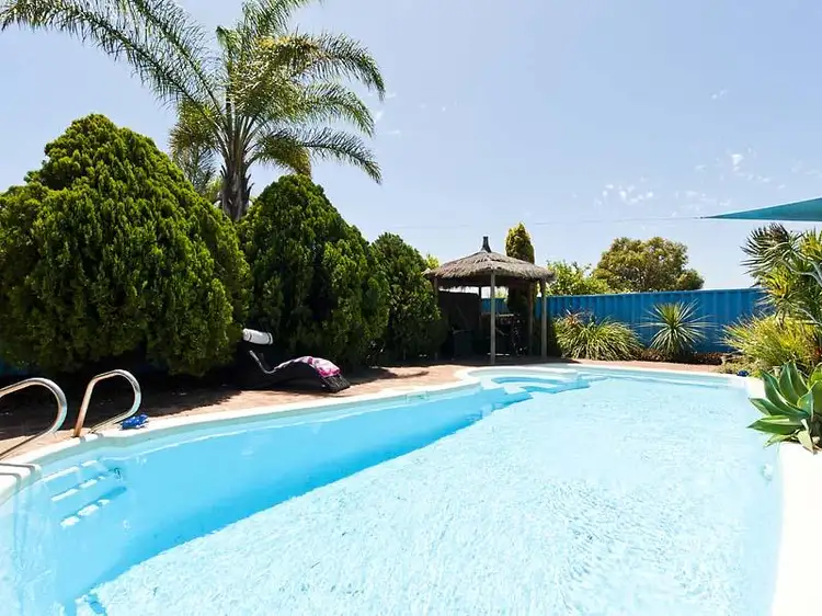 Seventh view of Homely house listing, 56 Pinnaroo Drive, Padbury WA 6025