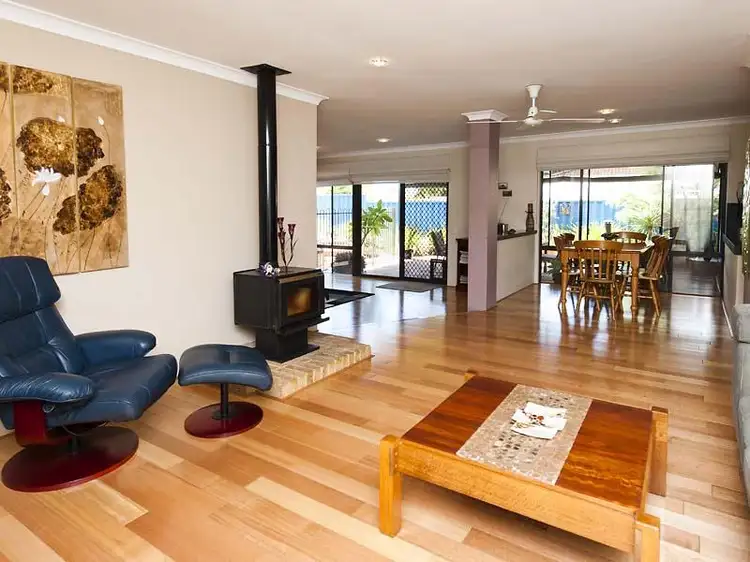 Third view of Homely house listing, 56 Pinnaroo Drive, Padbury WA 6025