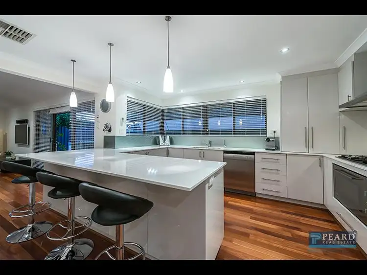 28 Smallman Crescent, Greenwood WA 6024