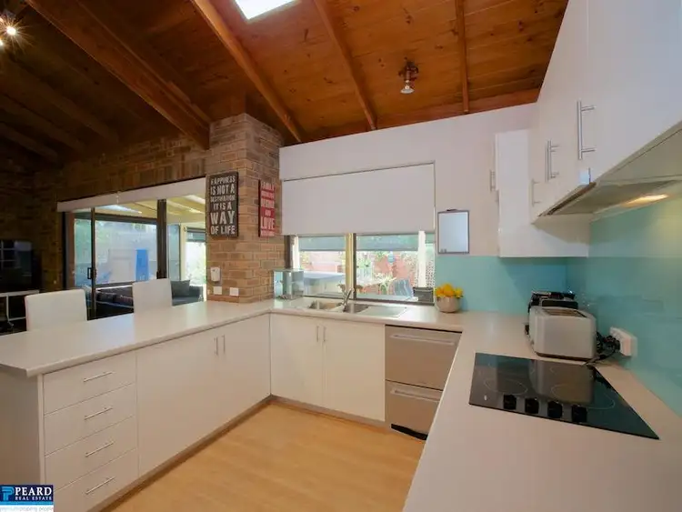 Sixth view of Homely house listing, 29 Methuen Way, Duncraig WA 6023