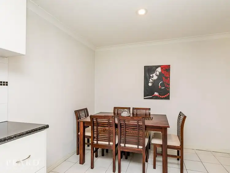 Fourth view of Homely semi-detached listing, 9a Lamarck Place, Heathridge WA 6027