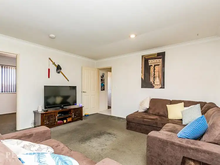 Sixth view of Homely semi-detached listing, 9a Lamarck Place, Heathridge WA 6027