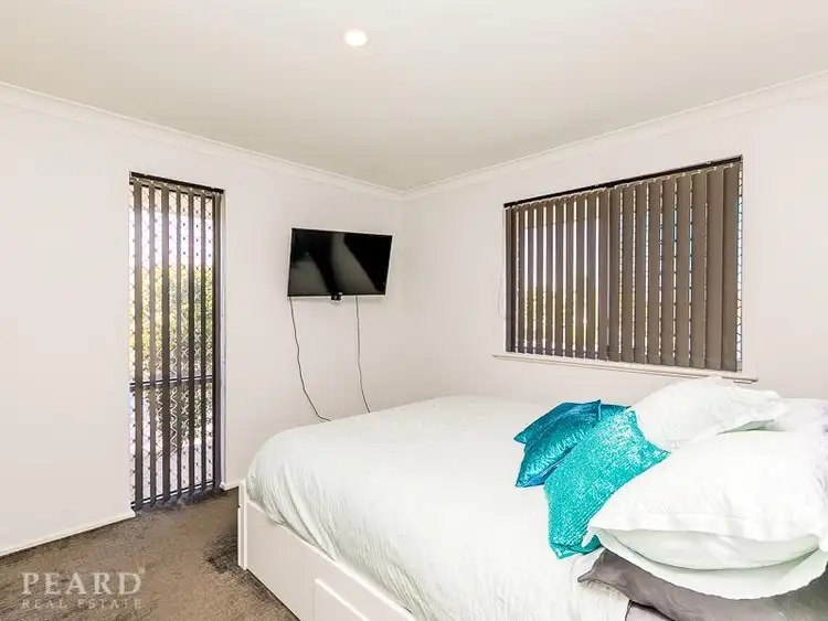 Seventh view of Homely semi-detached listing, 9a Lamarck Place, Heathridge WA 6027