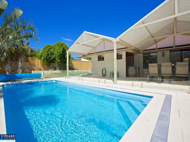 12 Orbell Road, Hillarys WA 6025