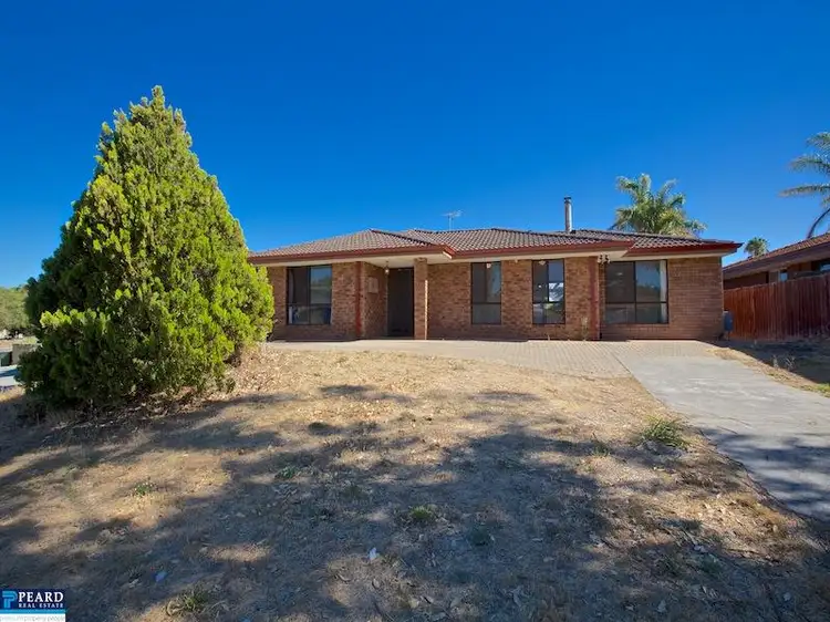 Main view of Homely house listing, 23 Siren Road, Heathridge WA 6027
