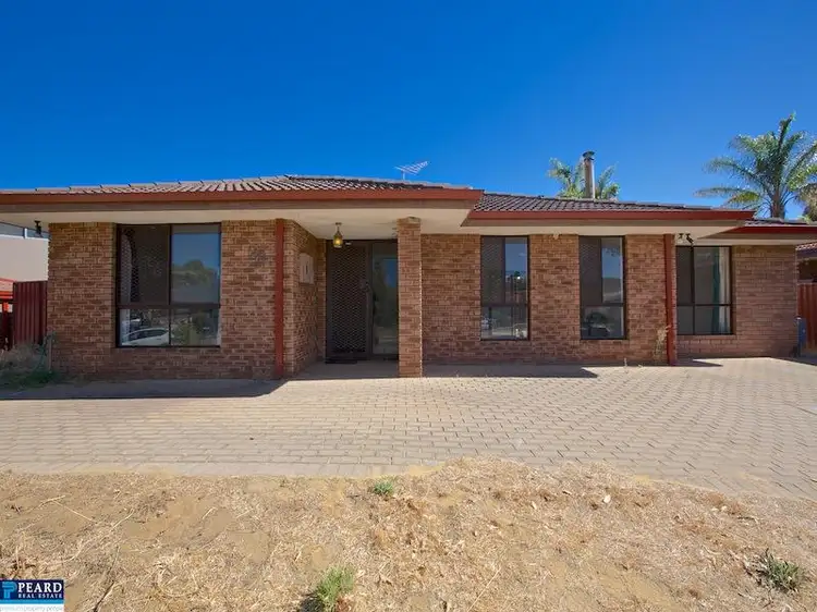 Second view of Homely house listing, 23 Siren Road, Heathridge WA 6027