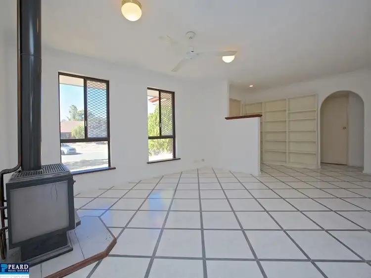 Fourth view of Homely house listing, 23 Siren Road, Heathridge WA 6027