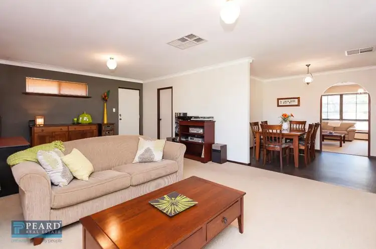 1 Lydia Court, Greenwood WA 6024