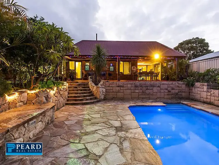 10 Brillee Street, Carine WA 6020