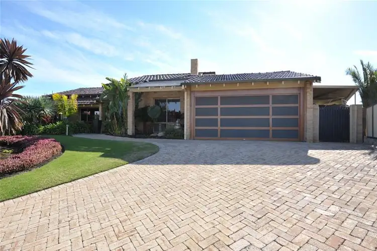 21 Drinan Place, Hillarys WA 6025