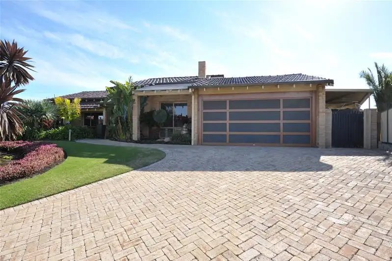 Main view of Homely house listing, 21 Drinan Place, Hillarys WA 6025