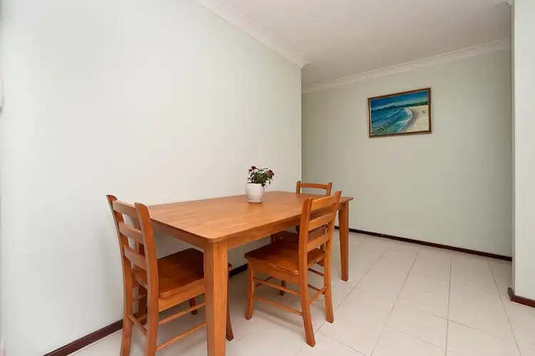 Second view of Homely house listing, 35 Skiff Way, Heathridge WA 6027