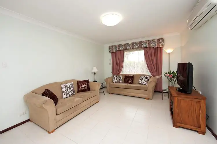 Fifth view of Homely house listing, 35 Skiff Way, Heathridge WA 6027