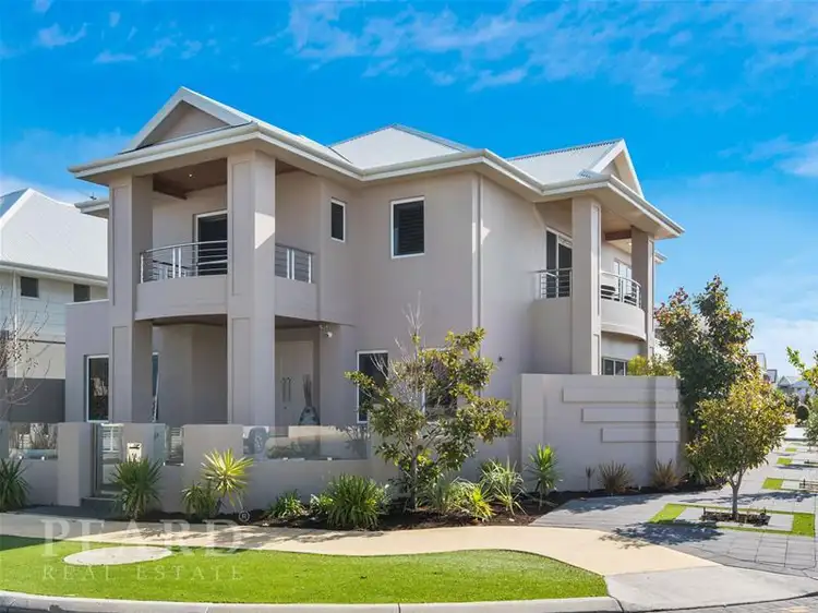 Main view of Homely house listing, 14 Martinique Mews, Hillarys WA 6025