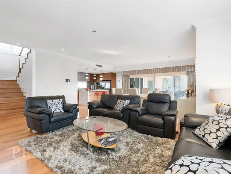 Sixth view of Homely house listing, 14 Martinique Mews, Hillarys WA 6025