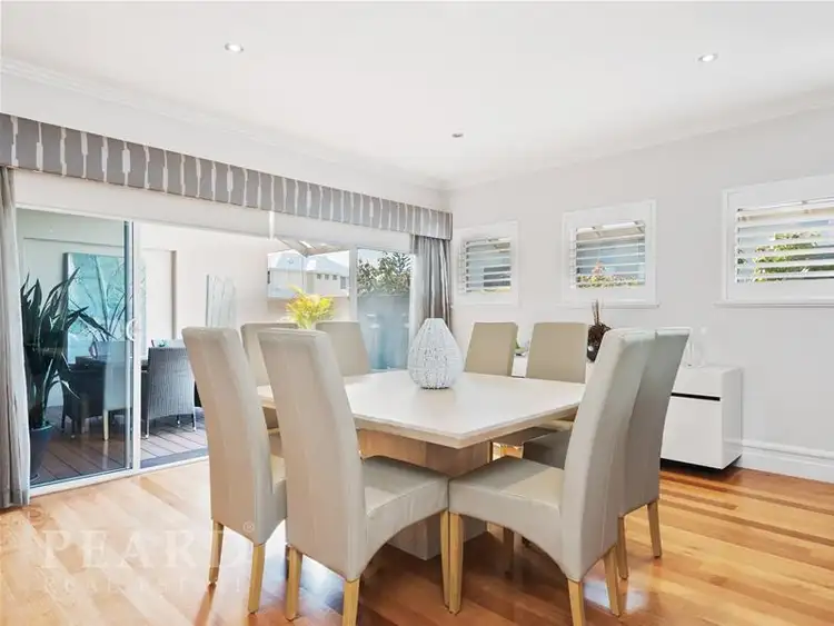 Seventh view of Homely house listing, 14 Martinique Mews, Hillarys WA 6025