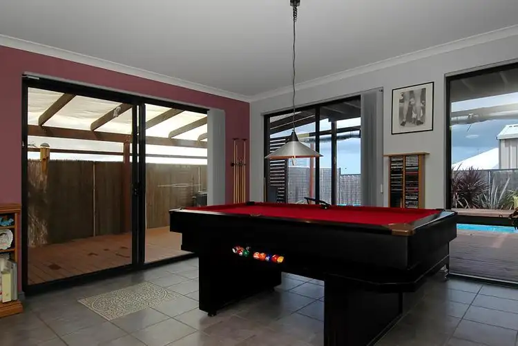 Sixth view of Homely house listing, 45 Chatsworth Drive, Hocking WA 6065