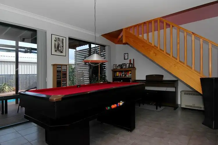 Seventh view of Homely house listing, 45 Chatsworth Drive, Hocking WA 6065