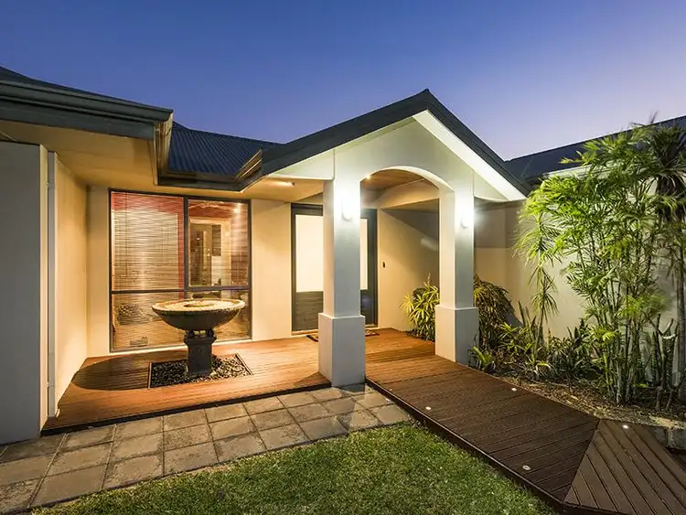 Main view of Homely house listing, 2 Cotton Place, Hillarys WA 6025