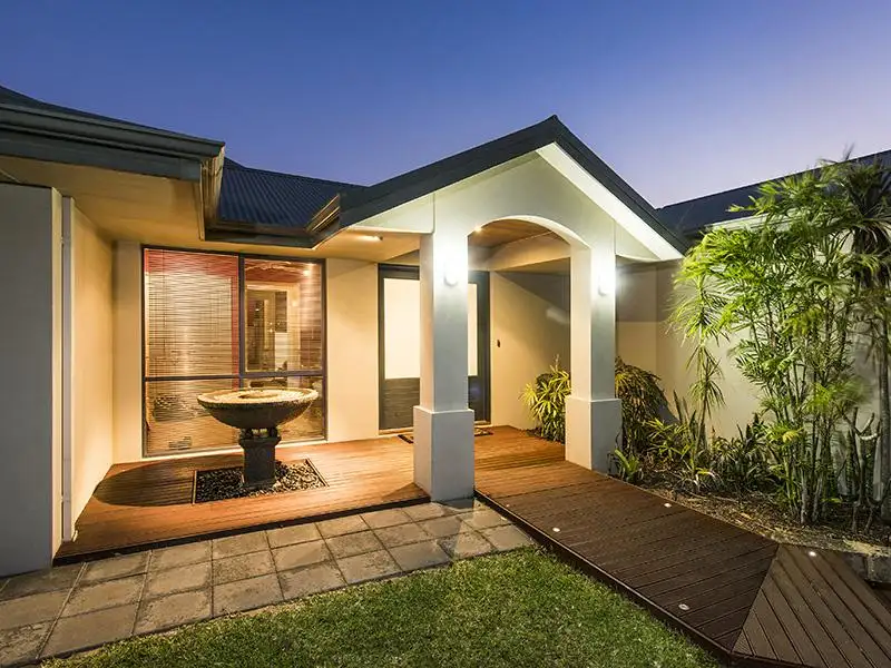 Main view of Homely house listing, 2 Cotton Place, Hillarys WA 6025