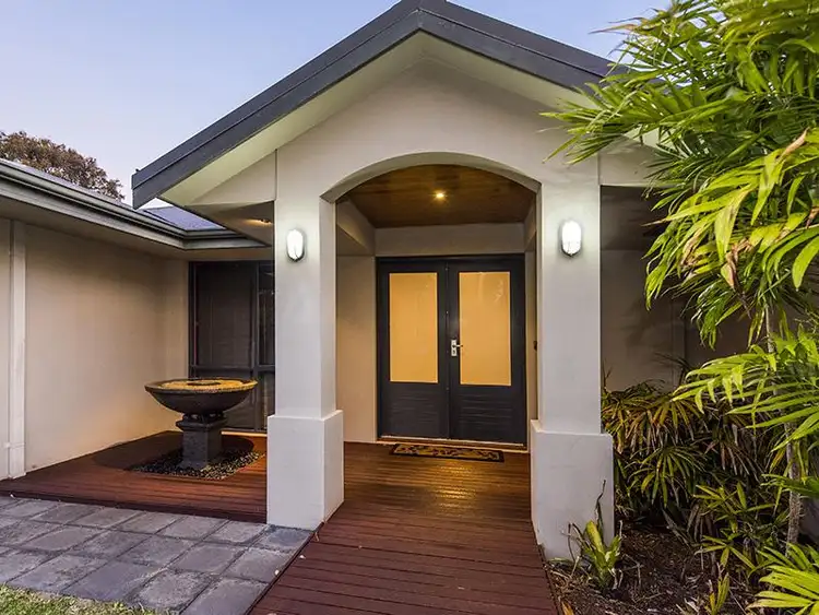 Third view of Homely house listing, 2 Cotton Place, Hillarys WA 6025