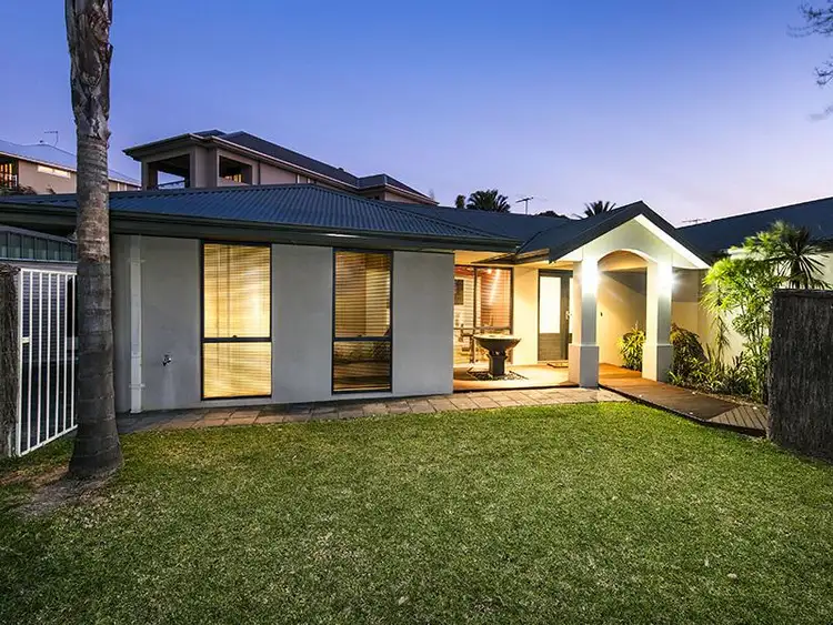Fourth view of Homely house listing, 2 Cotton Place, Hillarys WA 6025