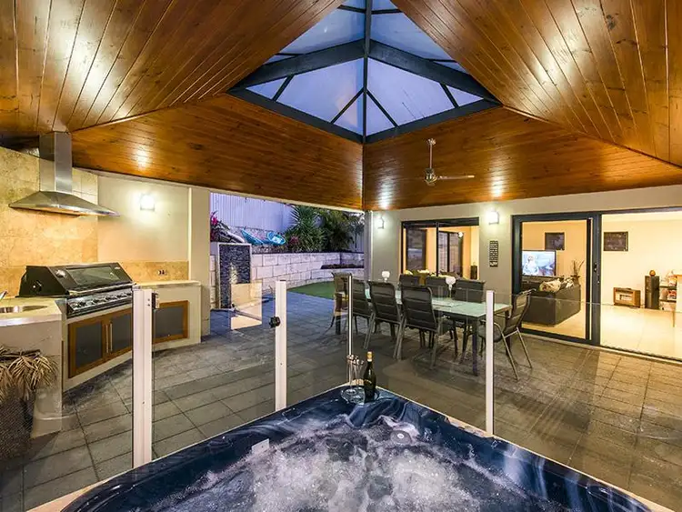 Fifth view of Homely house listing, 2 Cotton Place, Hillarys WA 6025
