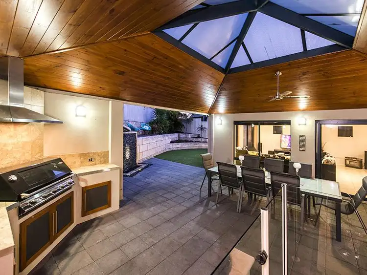 Sixth view of Homely house listing, 2 Cotton Place, Hillarys WA 6025