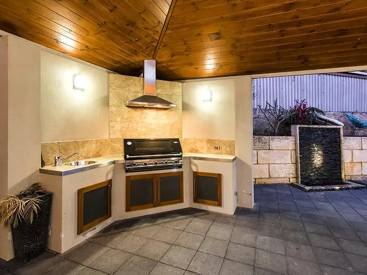 Seventh view of Homely house listing, 2 Cotton Place, Hillarys WA 6025