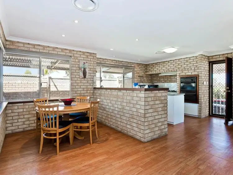 Fifth view of Homely house listing, 1 Stoneykirk Loop, Kingsley WA 6026