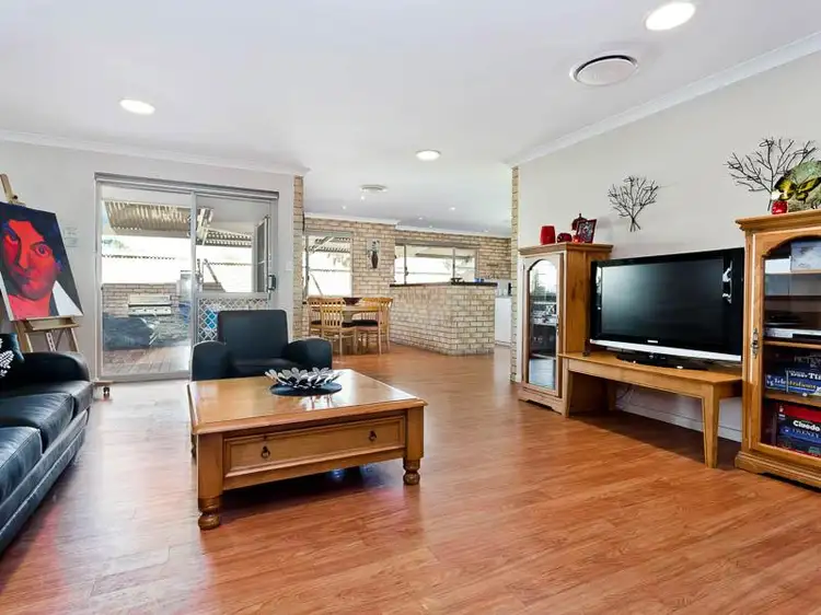 Sixth view of Homely house listing, 1 Stoneykirk Loop, Kingsley WA 6026