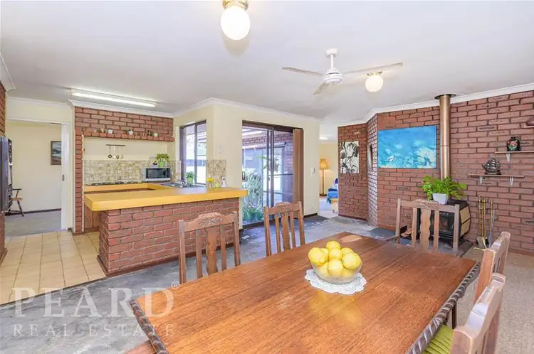 13 Illyarrie Street, Greenwood WA 6024