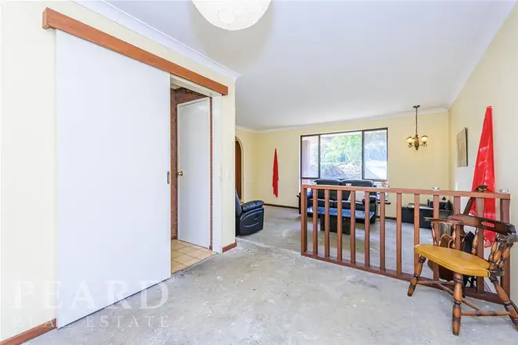 Second view of Homely house listing, 13 Illyarrie Street, Greenwood WA 6024