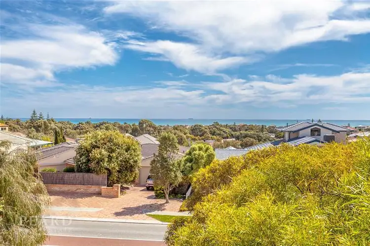 Fourth view of Homely house listing, 8 Gwedue Court, Mullaloo WA 6027