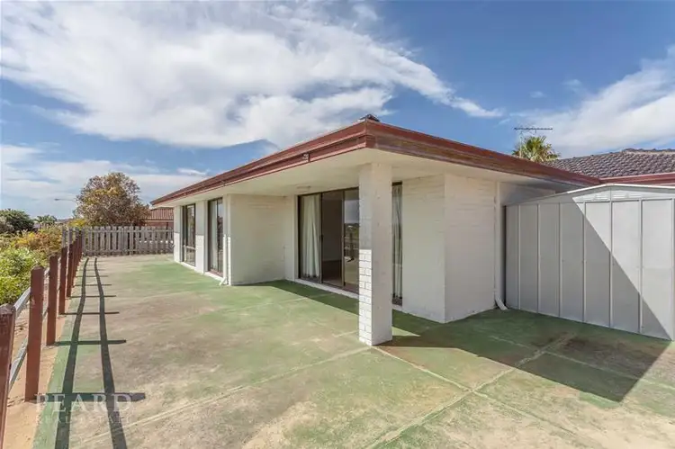 Sixth view of Homely house listing, 8 Gwedue Court, Mullaloo WA 6027