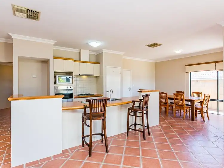 Seventh view of Homely house listing, 7 Montebello Avenue, Heathridge WA 6027