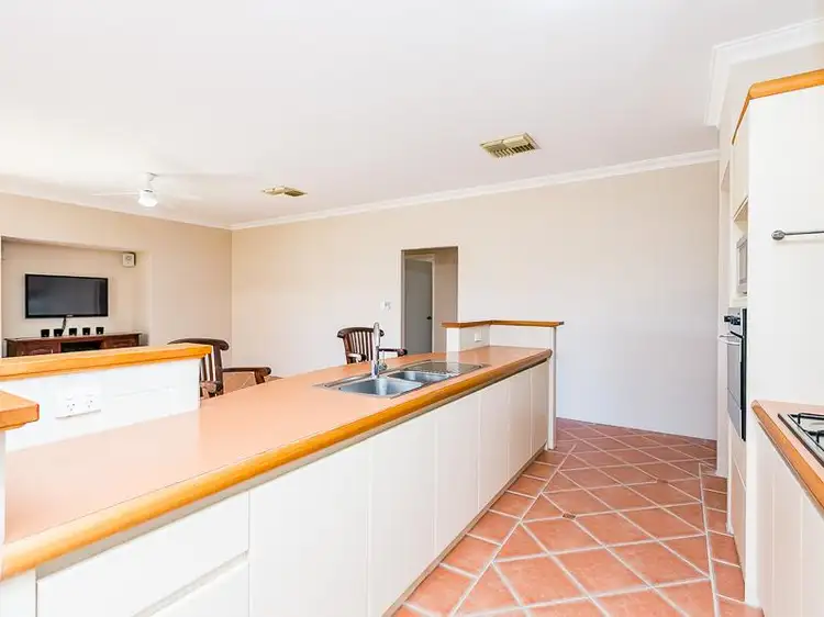Second view of Homely house listing, 7 Montebello Avenue, Heathridge WA 6027
