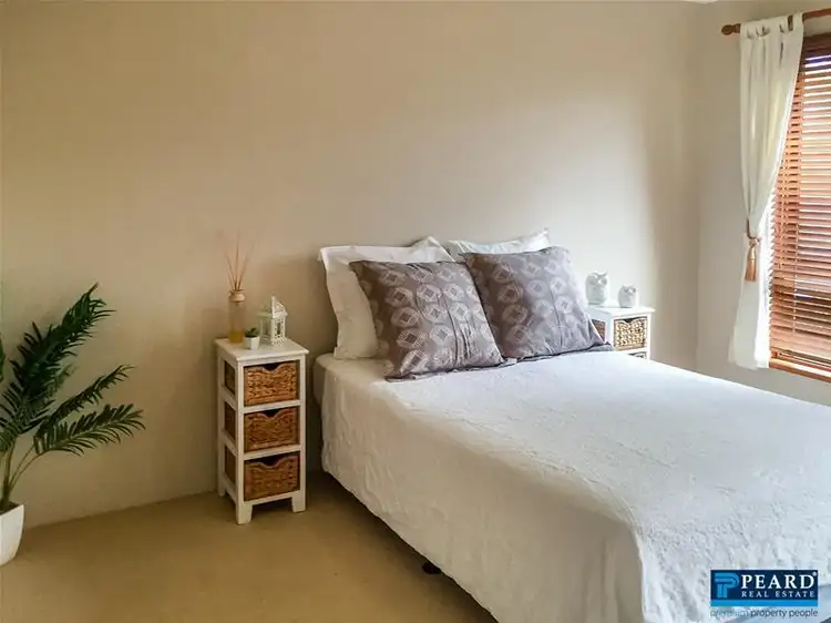 Fourth view of Homely house listing, 7 Montebello Avenue, Heathridge WA 6027