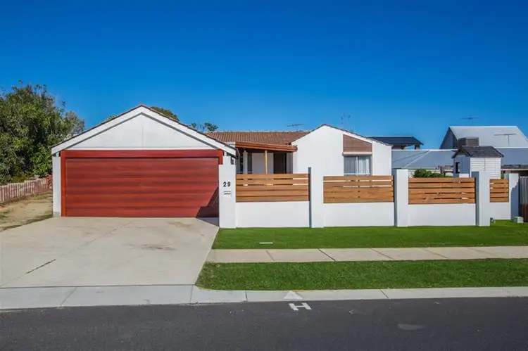 29 Linear Avenue, Mullaloo WA 6027