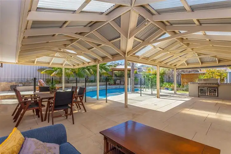 5 Kaufman Avenue, Ocean Reef WA 6027